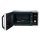 Samsung MS23F301TAS inox - 214579 - zdjęcie 3